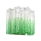 LOFT IT 10580W Clear green