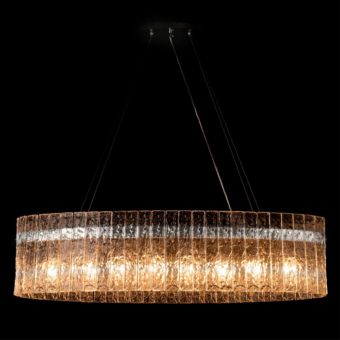 Светильник LOFT IT 10297/1000 Nickel