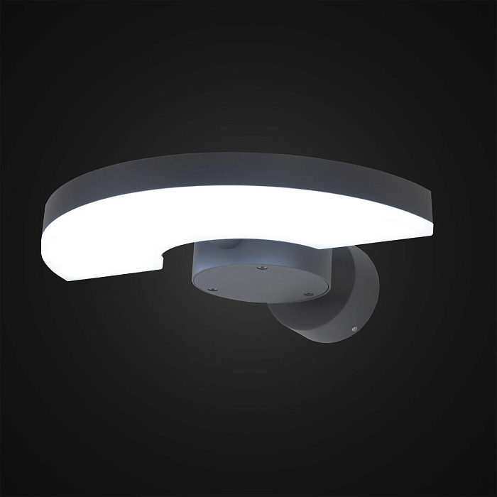 Уличный светильник Citilux CLU03W
