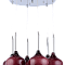 Люстра Sfera Sveta 5068/6 PURPLE