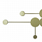 Светильник LOFT IT 10058GD
