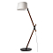 LOFT IT 10567F Dark wood