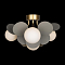 Светильник LOFT IT 10008/4C Grey