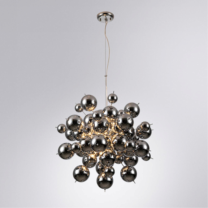 Люстра ARTE LAMP A8313SP-9CC