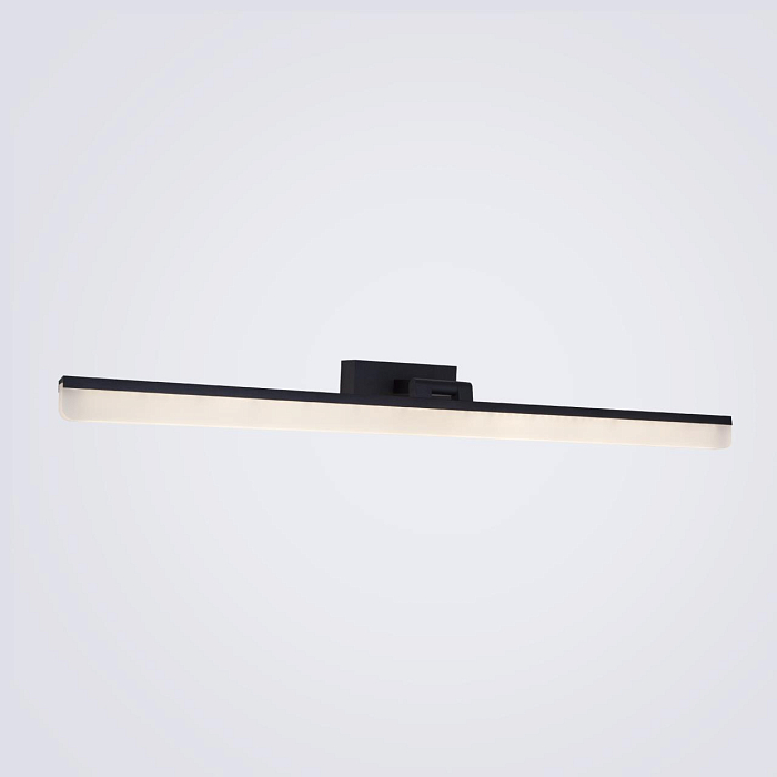 Бра LED4U L7179-720 BK