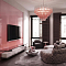 LOFT IT 10580/800 Clear pink