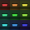 Светильник Citilux CL724K105G1