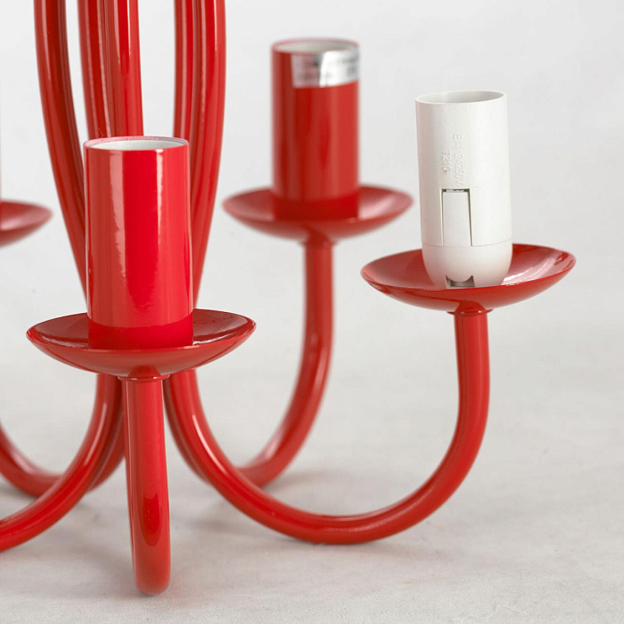 Люстра Lussole LSP-9915