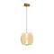 Светильник NewRgy P24007-1B(AR) GD+AMBER
