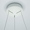 Люстра Citilux CL732A520GS
