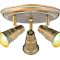Люстра Sfera Sveta 85975/3C GDGR