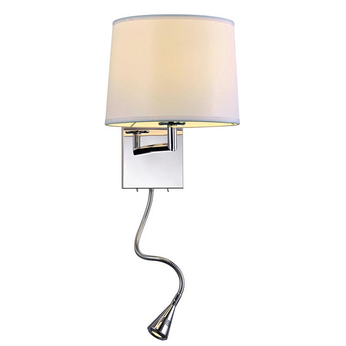Бра Newport 14102/A LED white