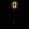 Светильник LOFT IT 10291 Yellow
