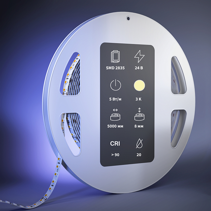 Led Strip 201318