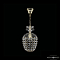 Светильник Bohemia Ivele Crystal 14773/20 G