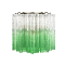 LOFT IT 10580W Clear green