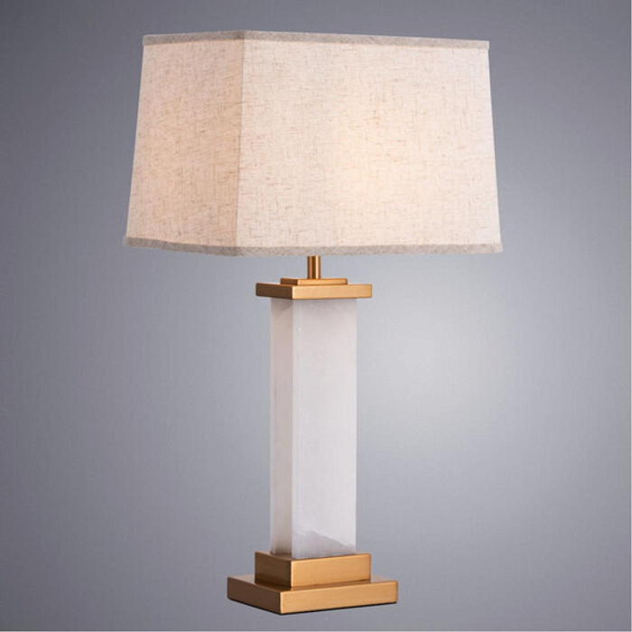 Настольная лампа ARTE LAMP A4501LT-1PB