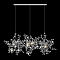 Светильник LOFT IT 10101/3S Chrome