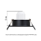 Светильник ARTE LAMP A2068PL-1BK