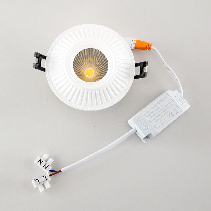 Светильник Citilux CLD042NW0