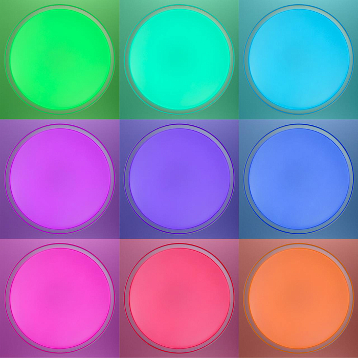 Светильник Citilux CL751450G