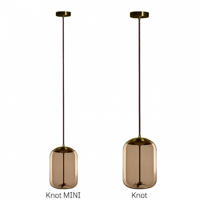 Светильник LOFT IT 8135-C mini