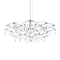 LOFT IT 10586/900 Silver Asfour