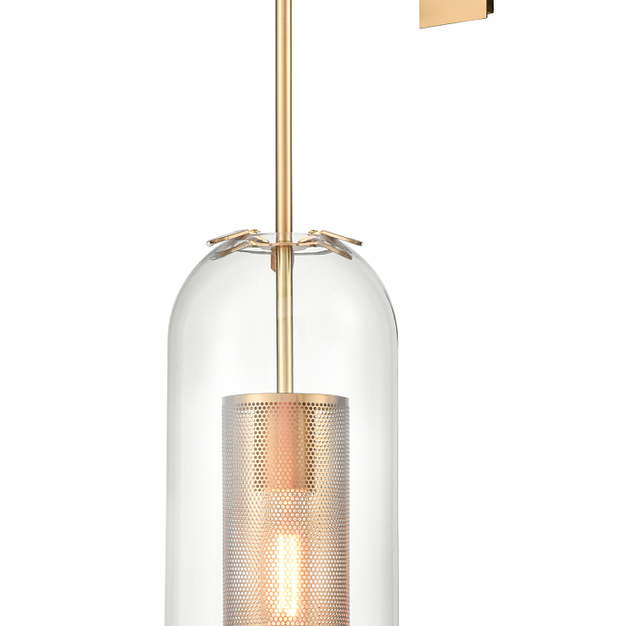 Бра Vele Luce VL5524W31
