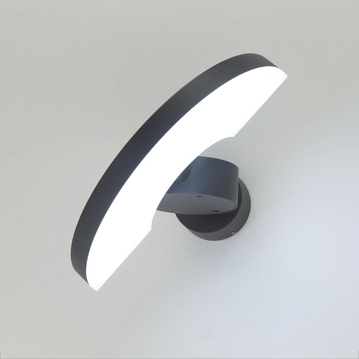 Уличный светильник Citilux CLU03W