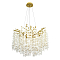 Люстра MODESTYLE MS.2113.600 GD