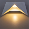 Интерьерная подсветка ARTE LAMP A1609AP-1WH