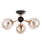 Люстра ARTE LAMP A4485PL-3BK
