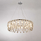 Люстра NewRgy NW087-ф800*H280(1200) CHROME