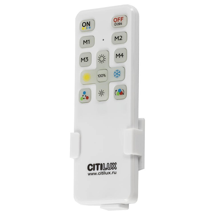 Светильник Citilux CL753450G