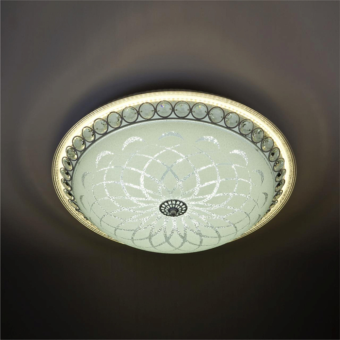 LED4U L1107-600 WT