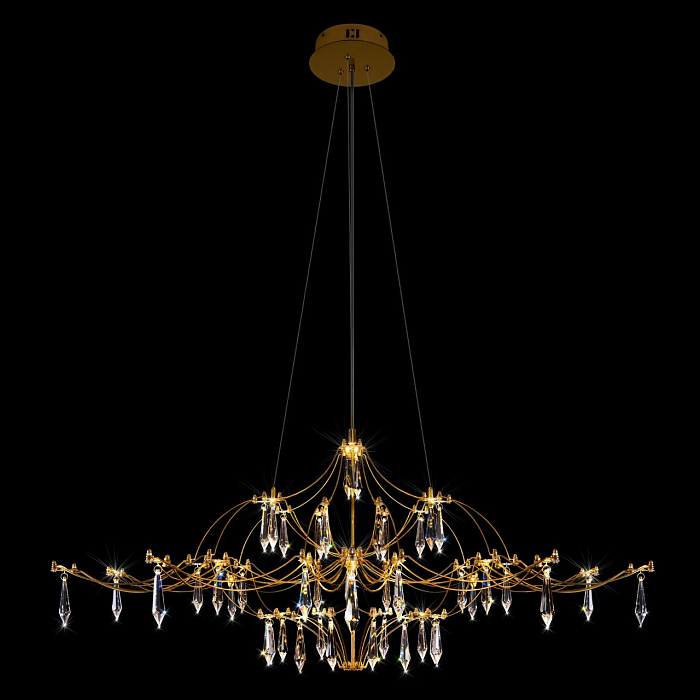 LOFT IT 10587/1000 Gold Asfour