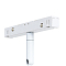 Трековая система ARTE LAMP A4671PL-1WH