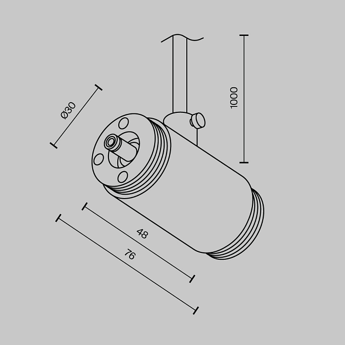 Technical CA013IC-P-B