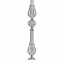 Торшер Crystal Lux PRINCESS PT3