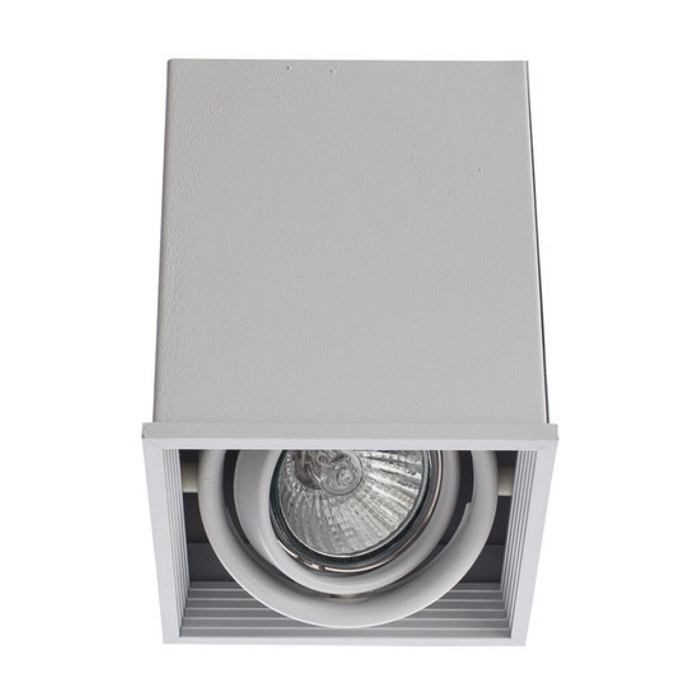 Светильник ARTE LAMP A5942PL-1WH
