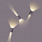 Бра Crystal Lux CLT 225W WH