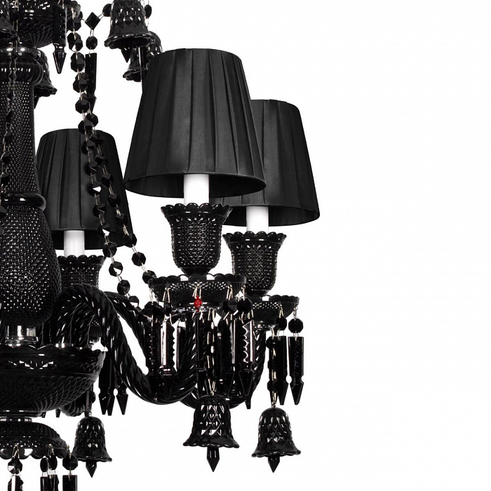 Светильник LOFT IT 10210/6 Black
