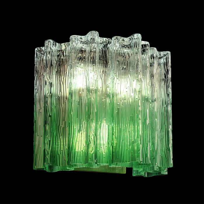 LOFT IT 10580W Clear green