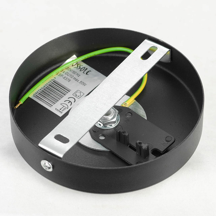 Люстра Lussole LSP-8376