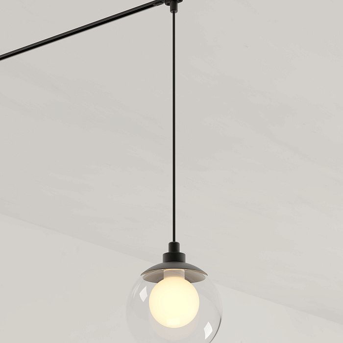 Crystal Lux CLT 0.36 005 5W BL 4000K