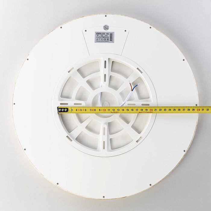 Светильник Citilux CL738322V