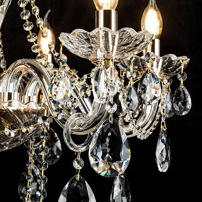 Люстра  ML.7163.6P