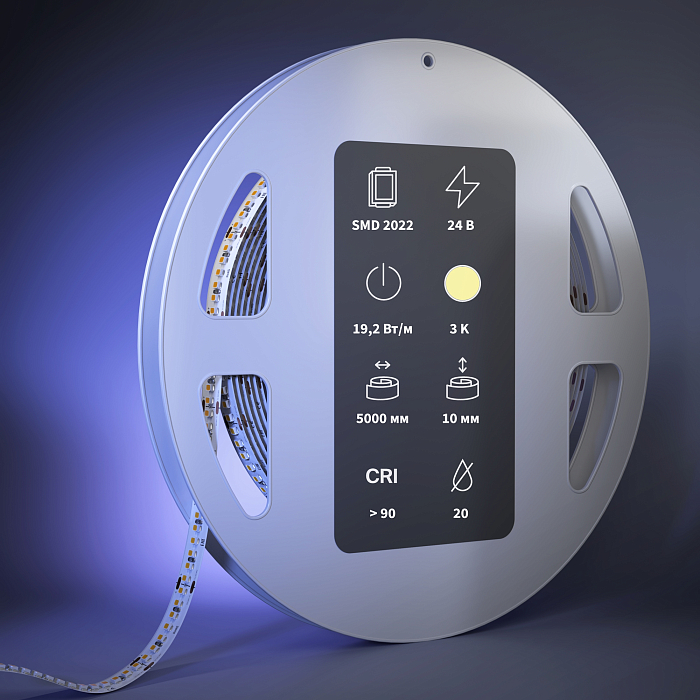 Led Strip 201271