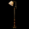 LOFT IT 10569F Dark wood