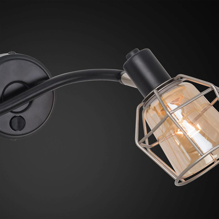 Спот Citilux CL542521